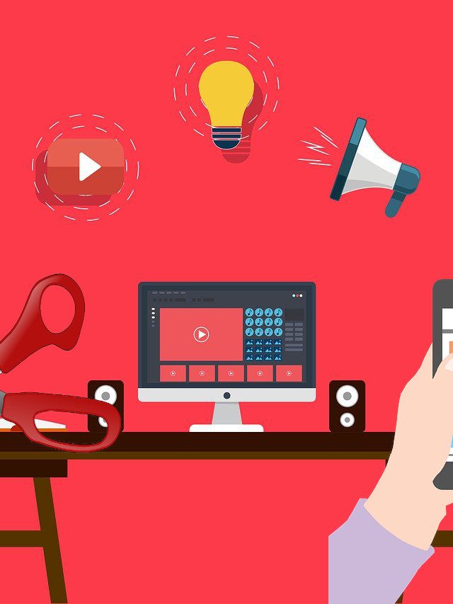 Video Editing on Mobile