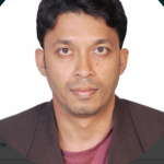 Profile picture of Abhijit Mohanta